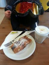 Rifugio Roccolo Ventura