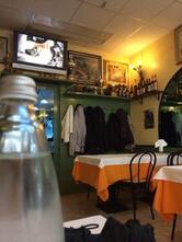 Ristorante Pizzeria Garage del gusto