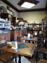 Caffe Mosca Snc