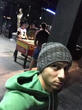 LA ROCCA Cocktail Bar