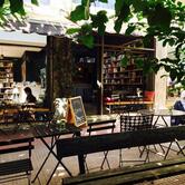 Little Tree Books and Coffee