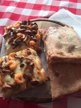 Pizzeria La Famiglia