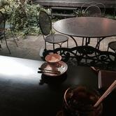 Cafe Le machaon