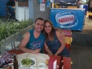 Restaurante Farol do Forte