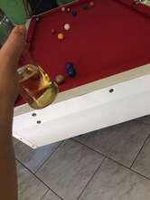 Snooker Music Bar
