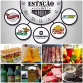 Estação Bar & Pub