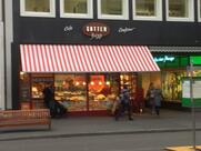 Sutter Begg – Bäckerei, Konditorei & Café