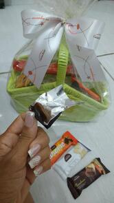 Cacau Show - Chocolates