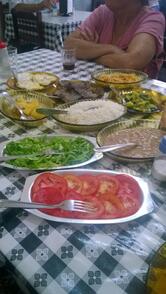 Bar E Restaurante Favorito