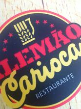 Alemão Carioca Botafogo