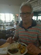 Maria Azeittona - Indaiatuba