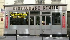 Restaurant Gemlik