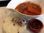 Le Poulet Bicyclette