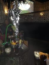 Palymyra Shisha Lounge