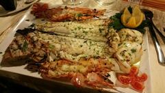 Ristorante Pizzeria Casetta Verde