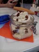 Jumbo Ice Cream Parlor