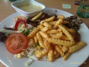 oasis cafe