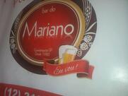 Bar do Mariano