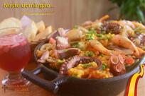 Espanhol Sabores da Terra