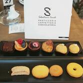 Pasticceria Sebastiano Caridi