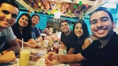 Ôxe Bar & Petiscos Nordestinos