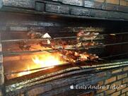 Churrascaria e Lanchonete Tomaz