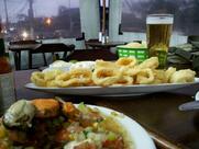 Boteco dos Pescadores