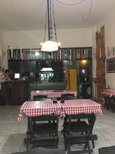 Cucina Italiana La Famiglia