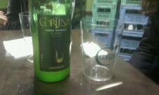 Sidrería La Lateria