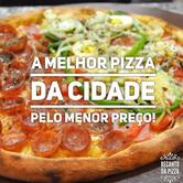 Recanto da Pizza
