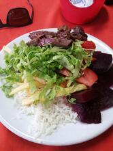 Restaurante Bodokão