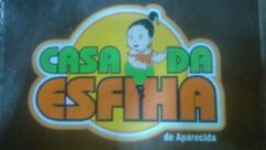 Casa da Esfiha Aparecida S.P