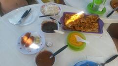 Restaurante Barracão