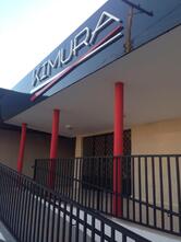 Kimura Culinária Oriental