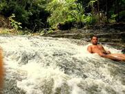Balneário e Restaurante Chico da Cascata