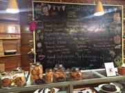 Hetika Bakery & Cafe