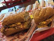Firehouse Subs Taunton Gardens