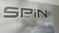 Spin Bar