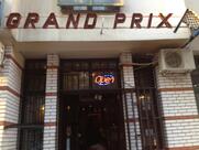 Caffe GRAND PRIX 021