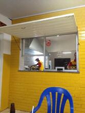 Big Burguer Lanches e Porções