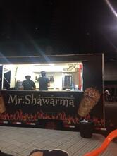 Mr. Shawarma
