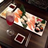 Sushi Ryu 스시 류