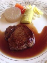 レストラン レモンバーム