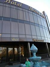 Mona Lisa Restaurant