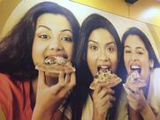 Domino's Pizza The Mall, Shimla