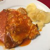 Bella Parma Restaurante