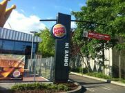 Burger King Merzig (Drive-In)