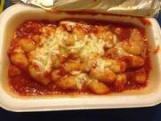 Toni's Pizza Express Rastatt