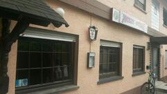 Jockeystübel Plittersdorf - Jasmin Marin