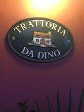 Trattoria Da Dino
